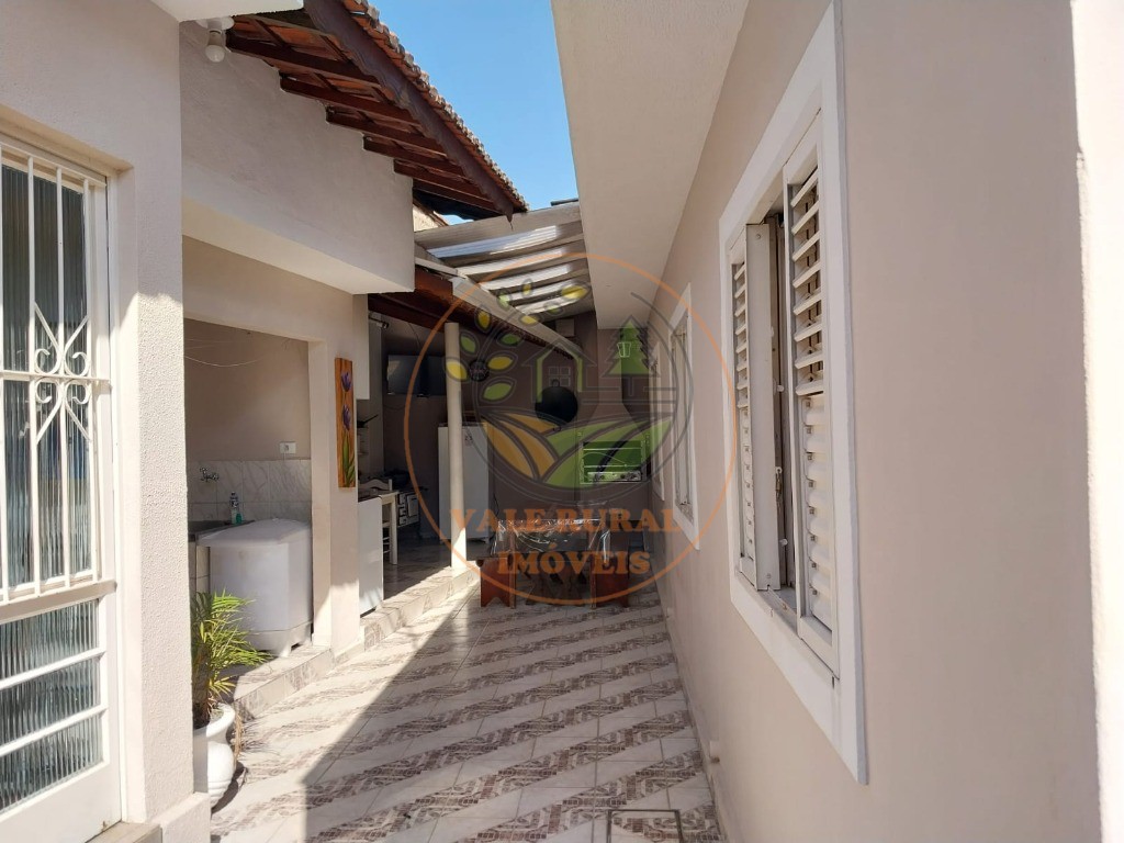Casa, 3 quartos - Foto 4