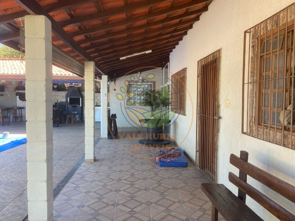 Chácara, 2 quartos - Foto 12
