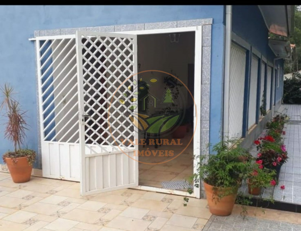 Chácara, 4 quartos - Foto 6