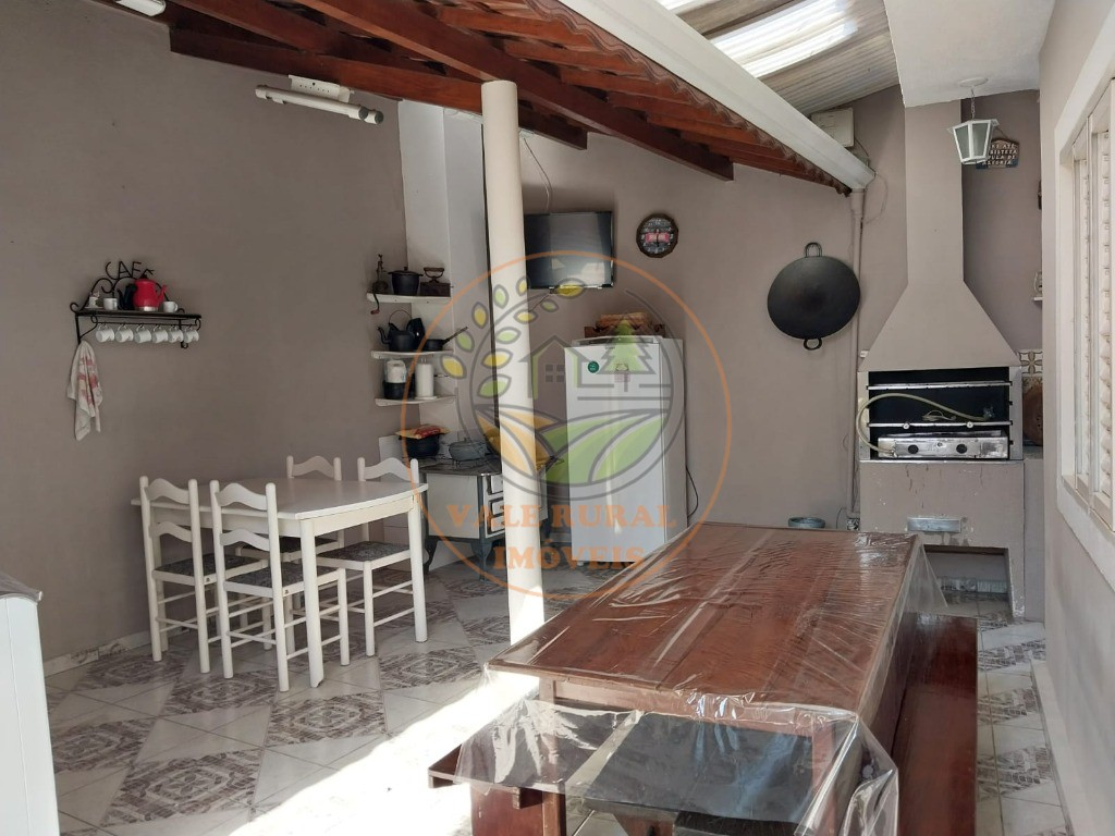Casa, 3 quartos - Foto 7