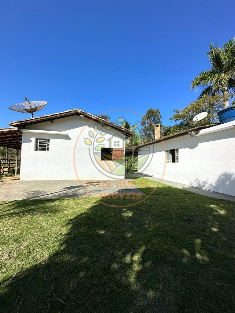Chácara, 3 quartos, 5000 m² - Foto 14