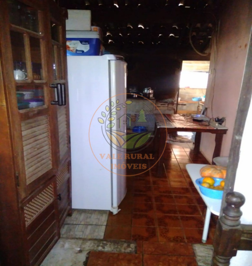 Chácara, 4 quartos, 3000 m² - Foto 9