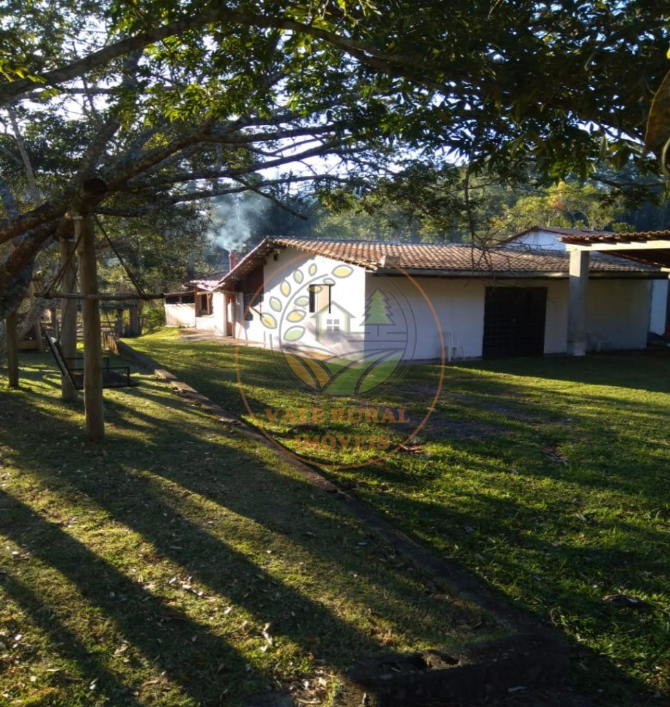 Chácara, 4 quartos, 3000 m² - Foto 1
