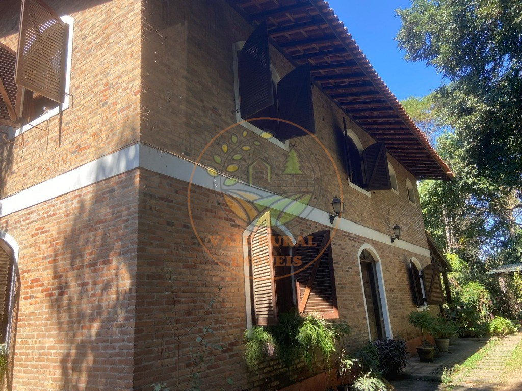 Chácara, 4 quartos - Foto 5