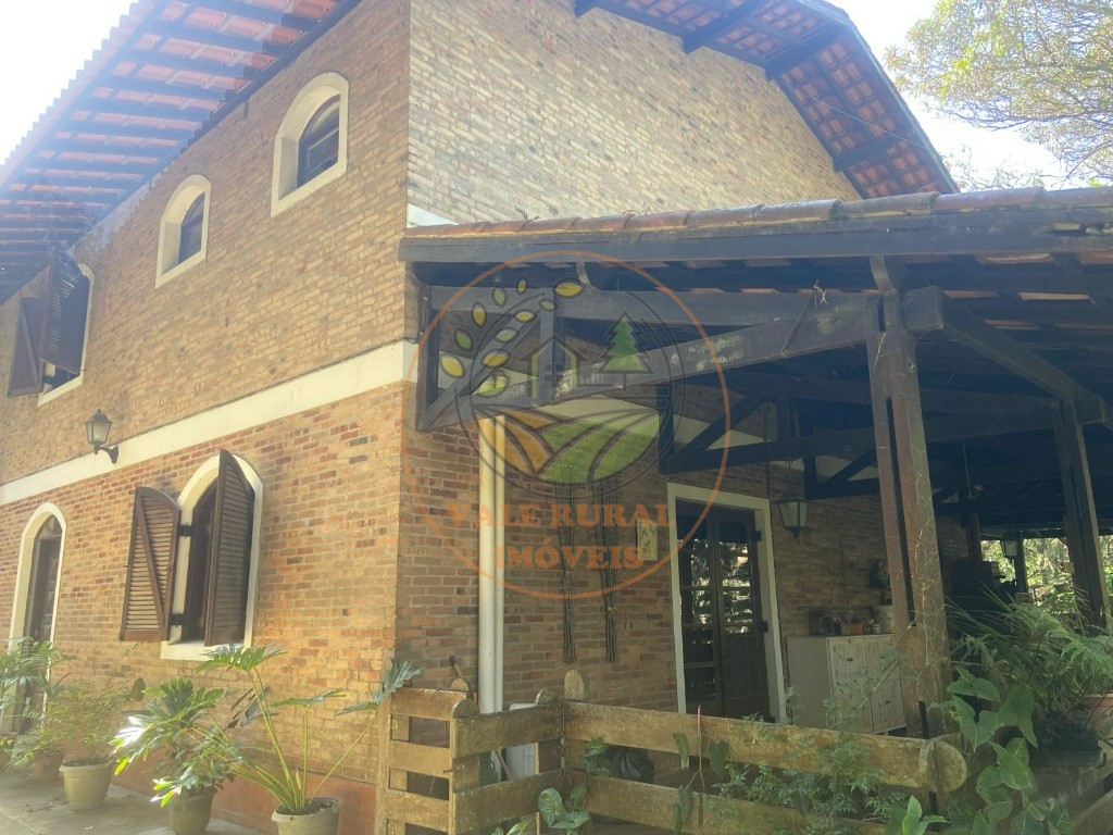 Chácara, 4 quartos - Foto 8