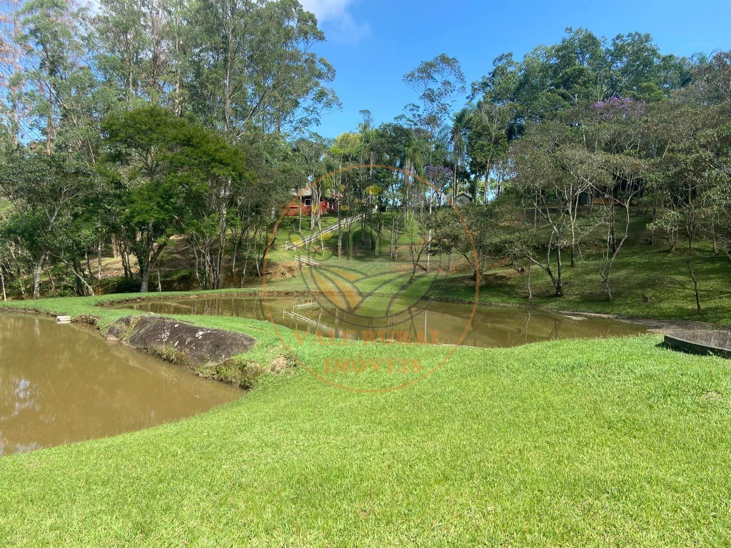 Sítio, 4 quartos - Foto 12