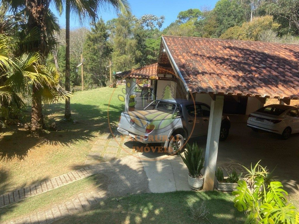 Chácara, 3 quartos - Foto 2