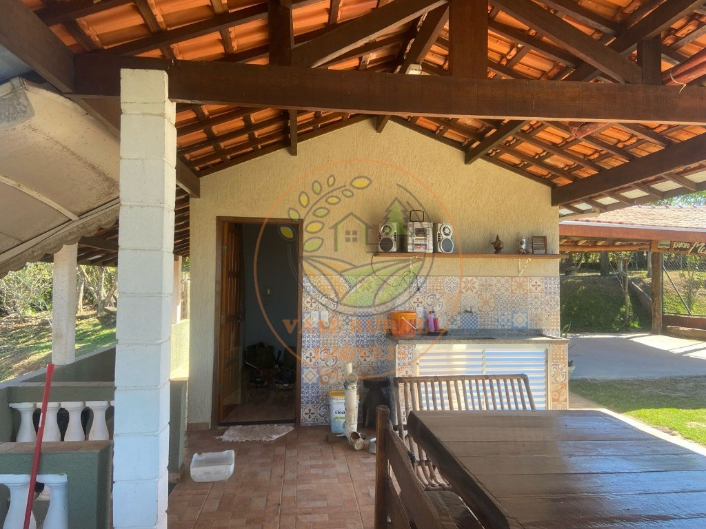 Chácara, 2 quartos - Foto 27