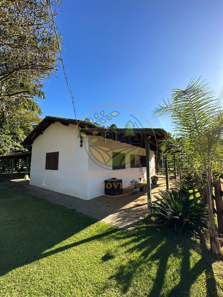 Chácara, 3 quartos, 5000 m² - Foto 1
