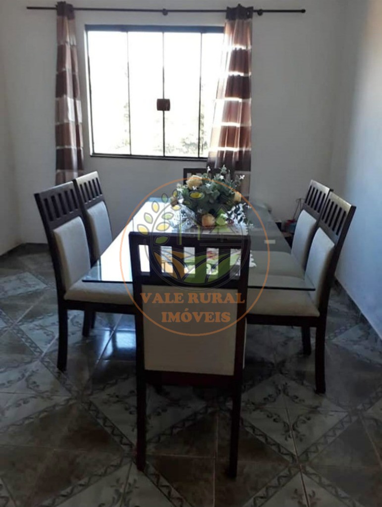Chácara, 4 quartos - Foto 10