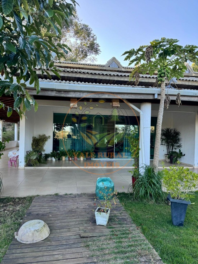 Chácara, 3 quartos - Foto 9