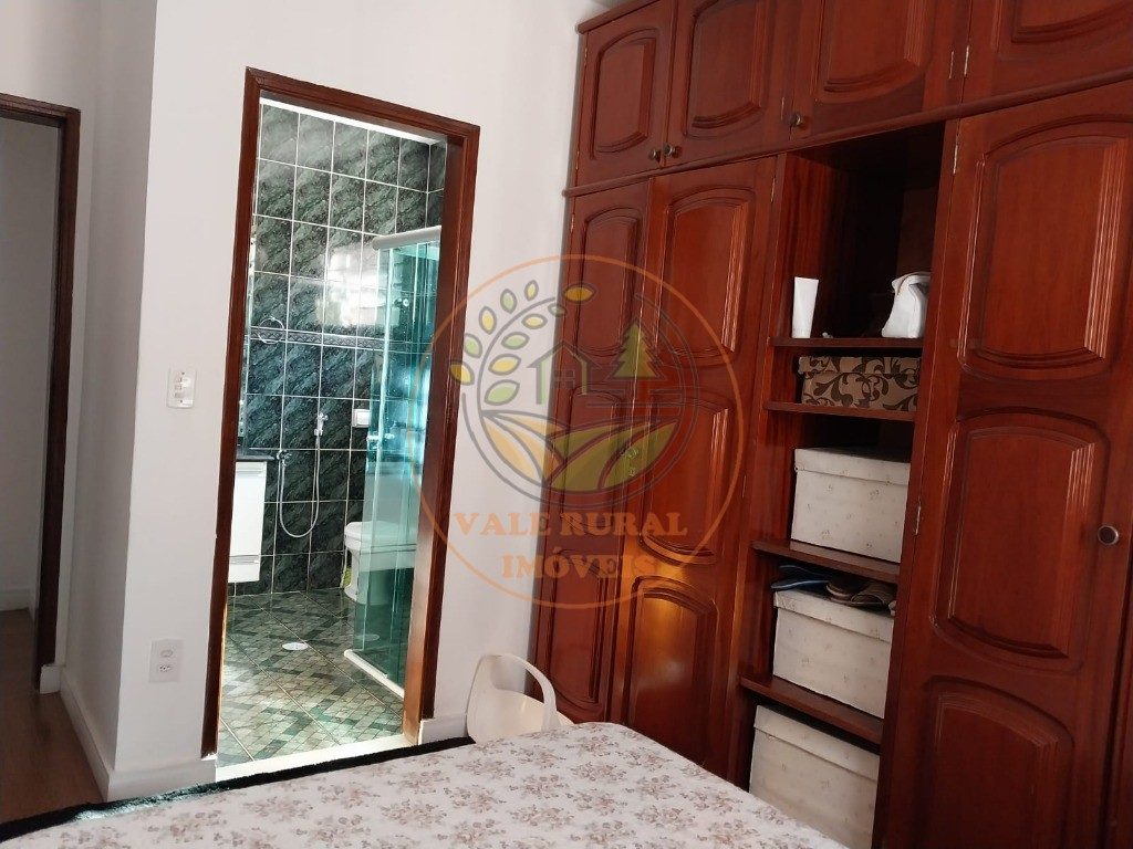 Casa, 3 quartos - Foto 16
