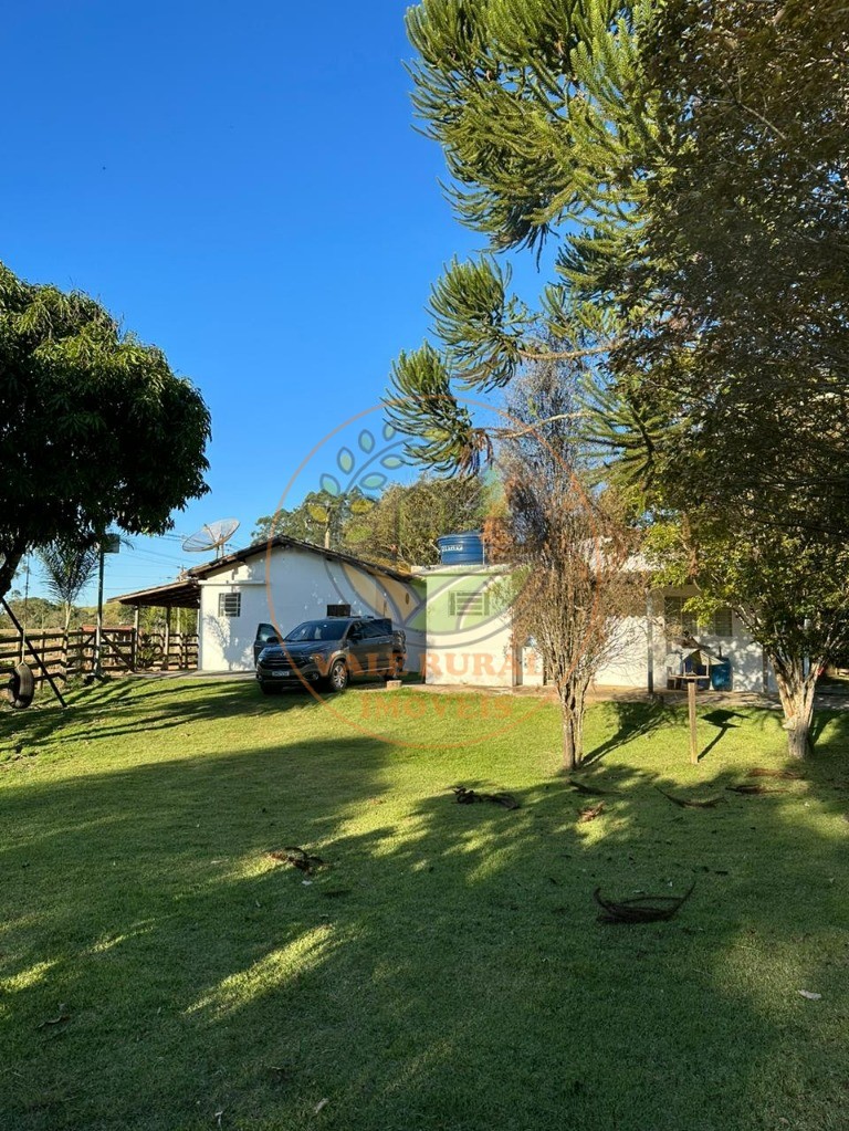 Chácara, 3 quartos, 5000 m² - Foto 19