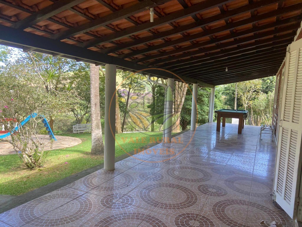 Sítio, 4 quartos - Foto 8
