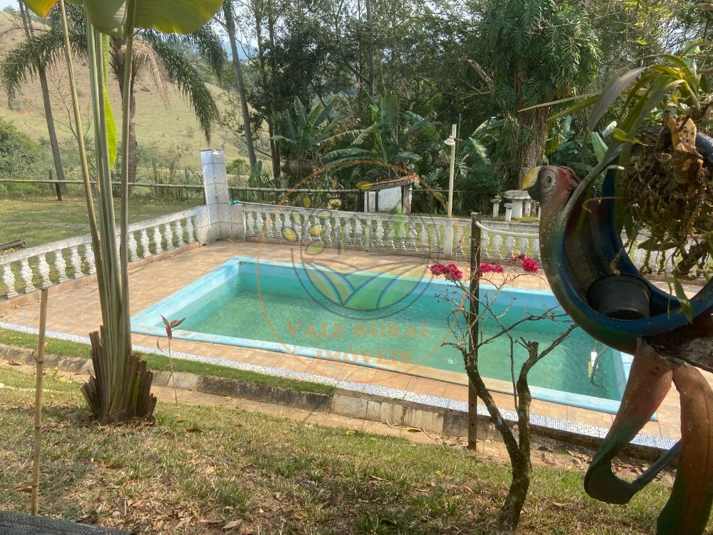 Sítio, 2 quartos, 43200 m² - Foto 5
