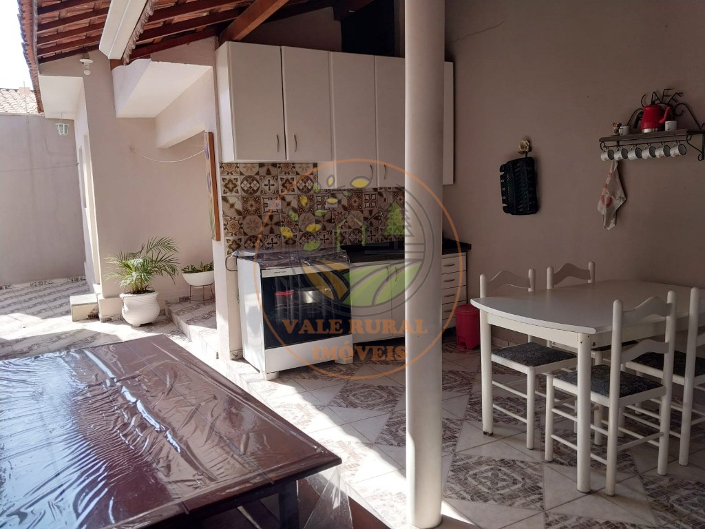 Casa, 3 quartos - Foto 8