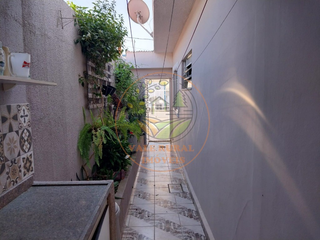 Casa, 3 quartos - Foto 9