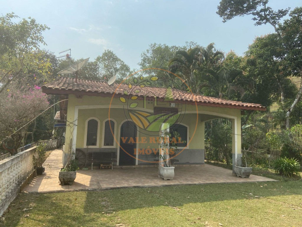 Sítio, 2 quartos, 43200 m² - Foto 1