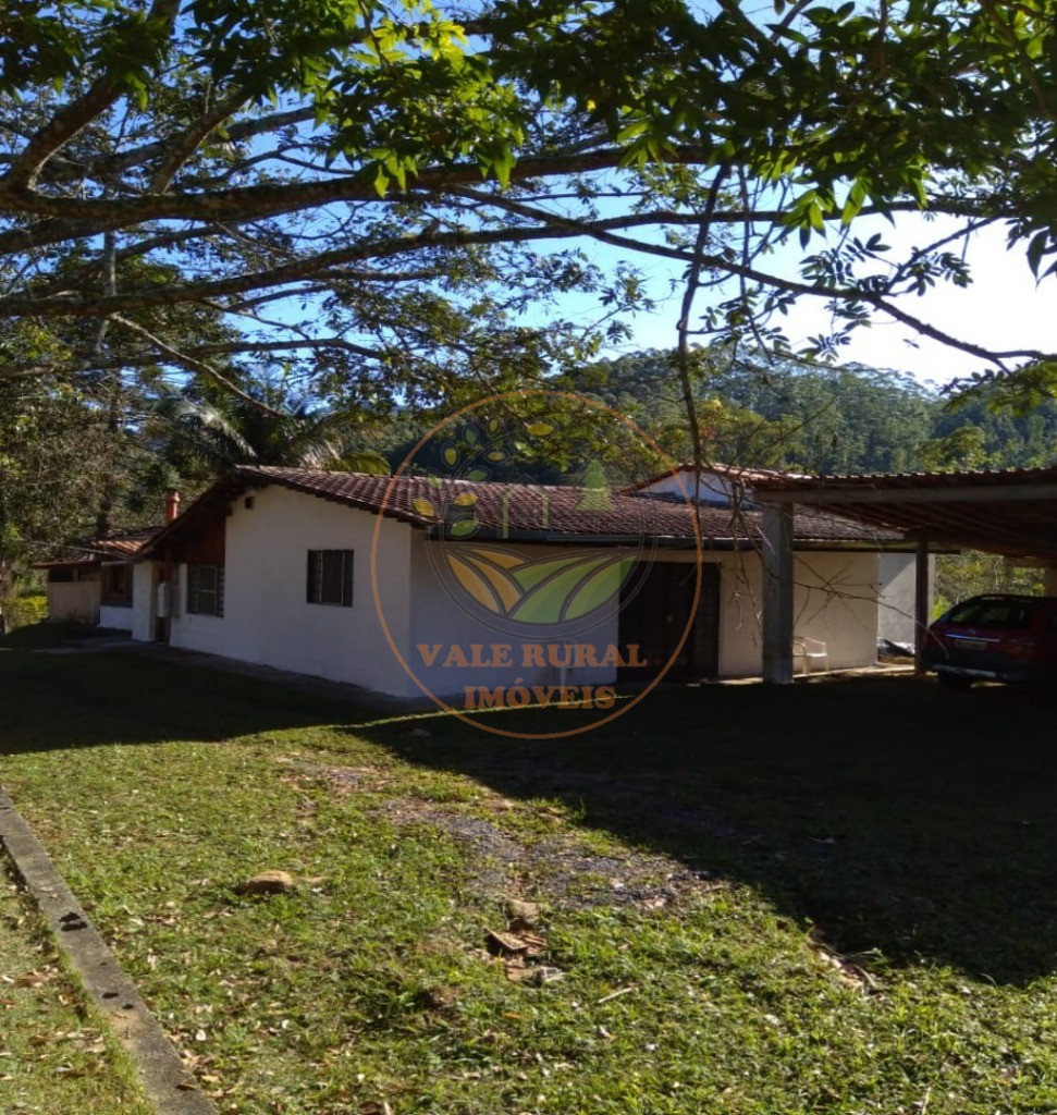 Chácara, 4 quartos, 3000 m² - Foto 3