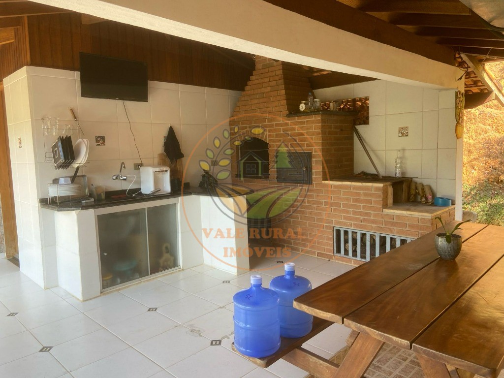 Chácara, 3 quartos - Foto 20