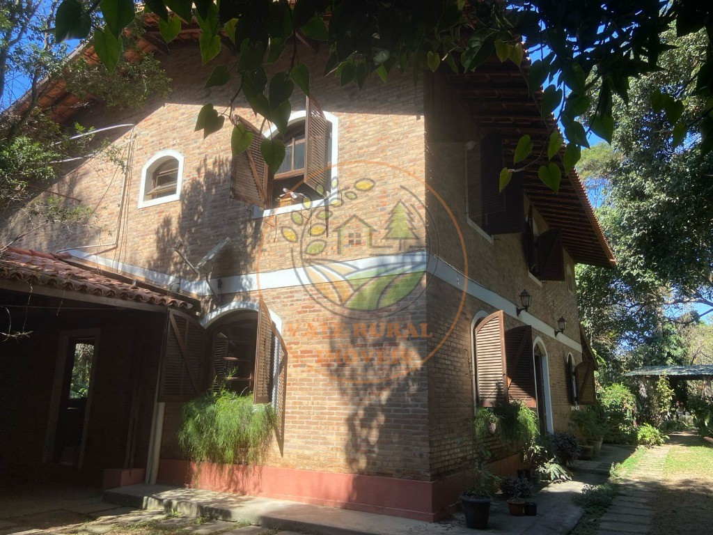Chácara, 4 quartos - Foto 2