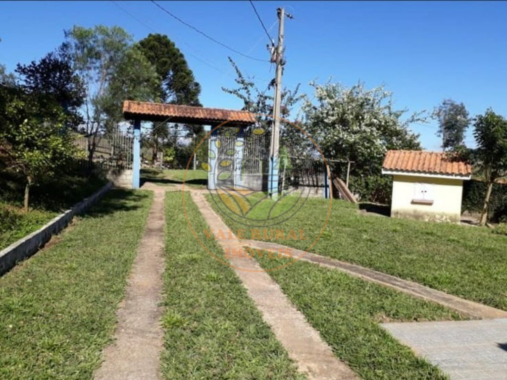 Chácara, 4 quartos - Foto 4