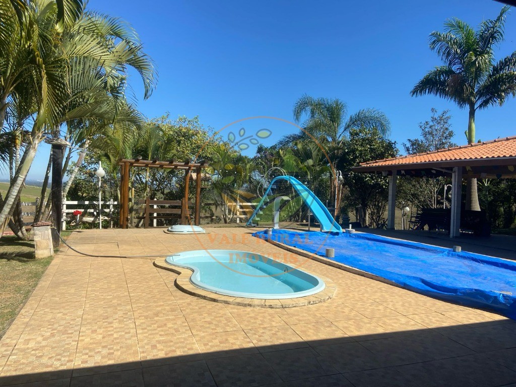 Chácara, 2 quartos - Foto 1