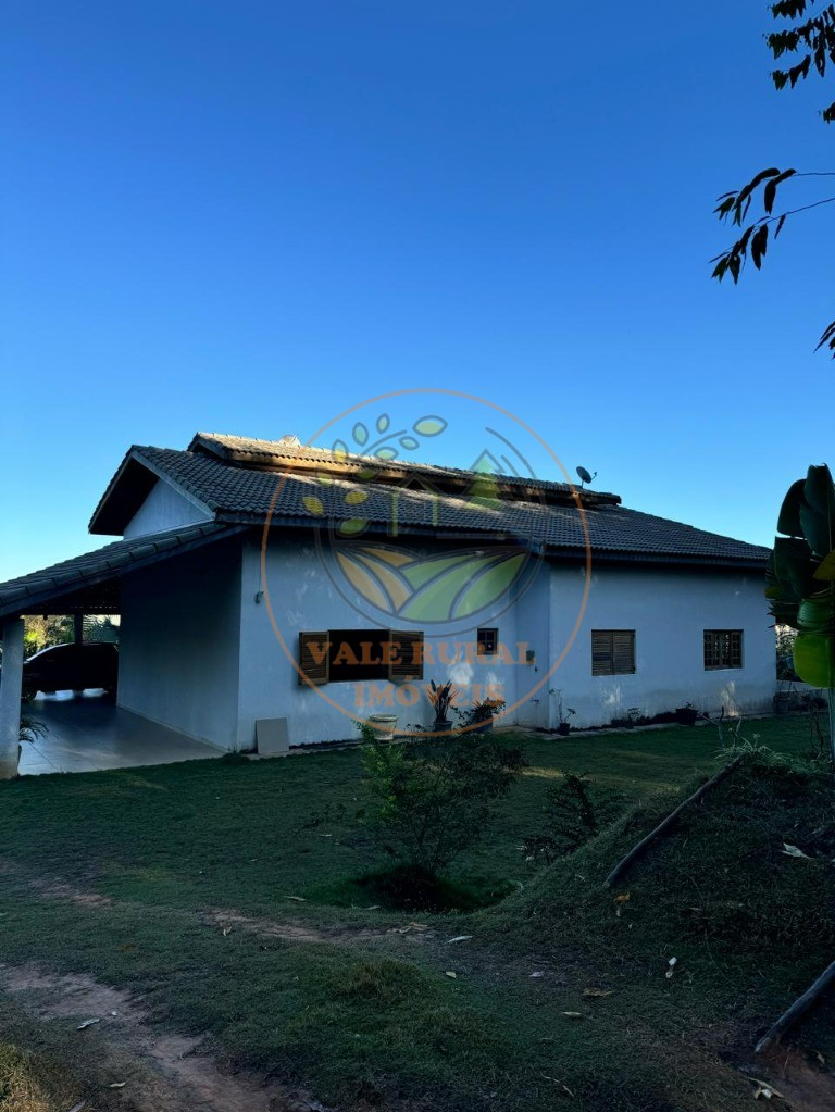 Chácara, 3 quartos - Foto 2