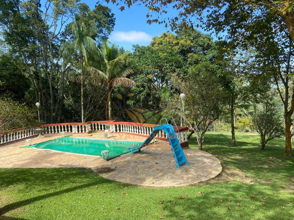 Sítio, 4 quartos - Foto 3