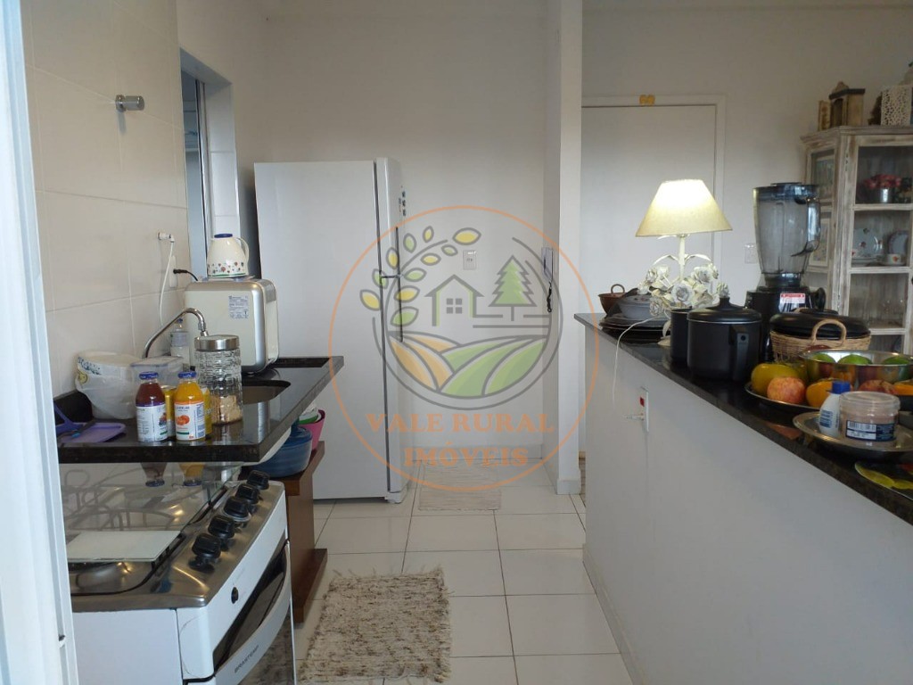 Apartamento, 2 quartos, 80 m² - Foto 6