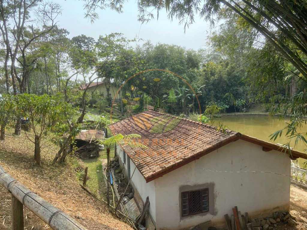 Sítio, 2 quartos, 43200 m² - Foto 19