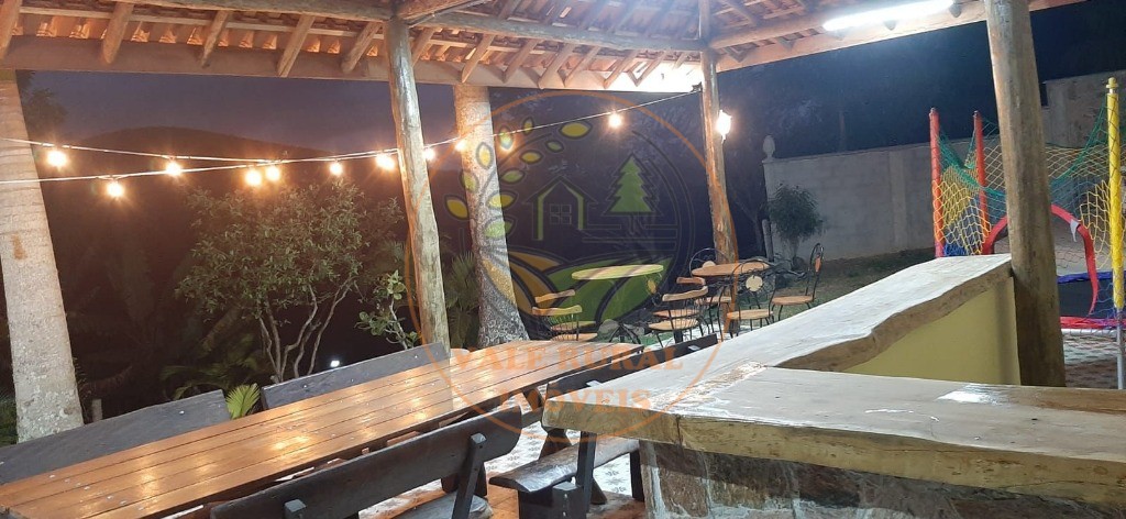 Chácara, 2 quartos - Foto 18