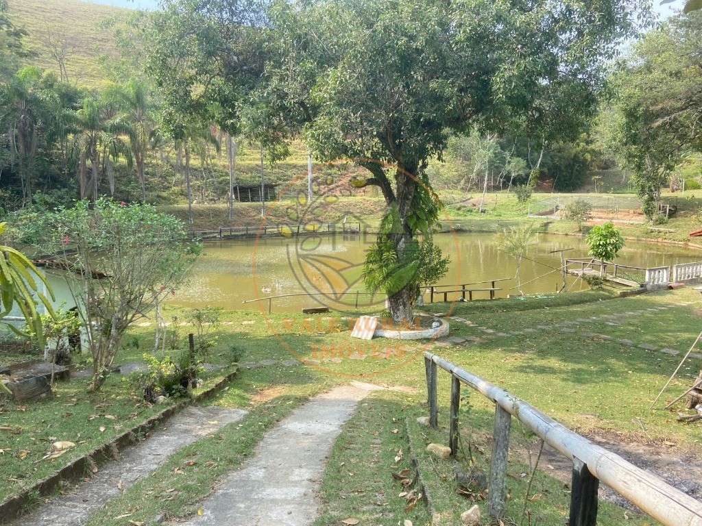 Sítio, 2 quartos, 43200 m² - Foto 6