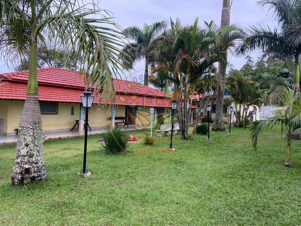 Chácara, 2 quartos - Foto 2