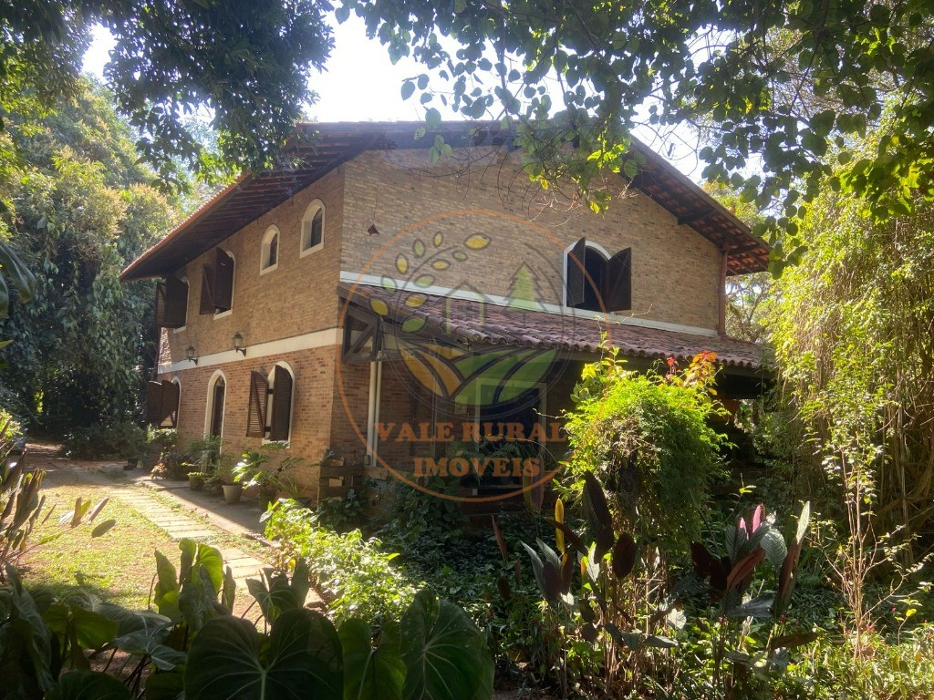 Chácara, 4 quartos - Foto 1