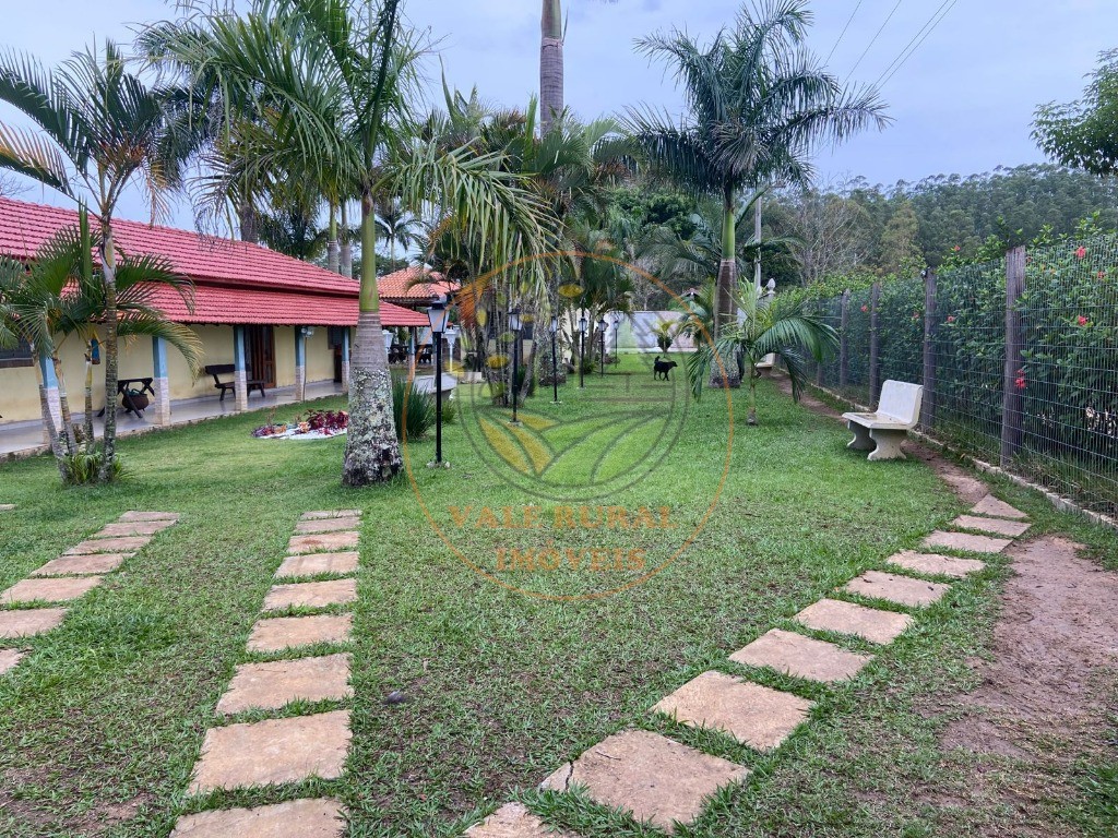 Chácara, 2 quartos - Foto 1