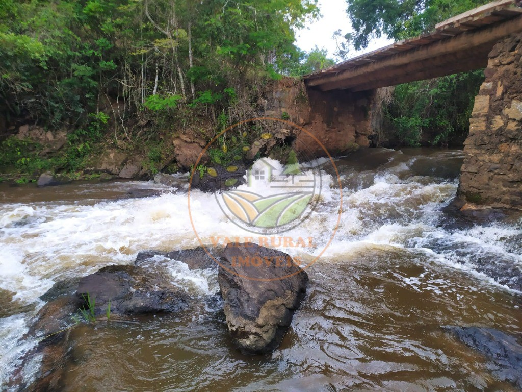 Chácara, 3 quartos, 5000 m² - Foto 12