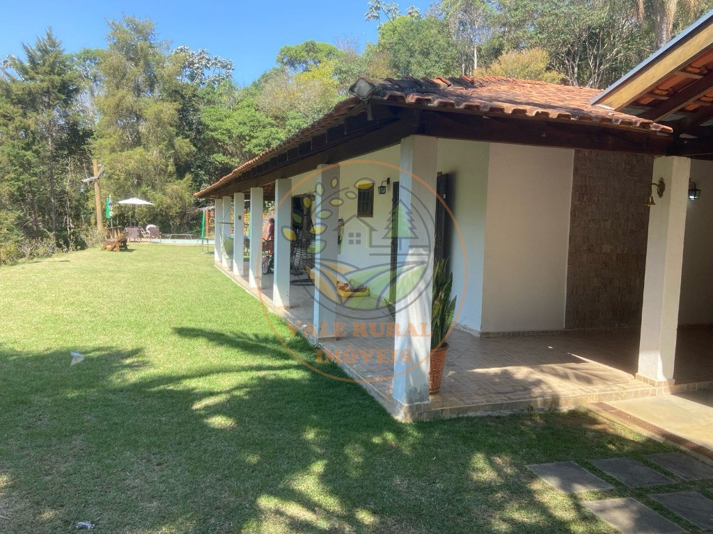 Chácara, 3 quartos - Foto 4