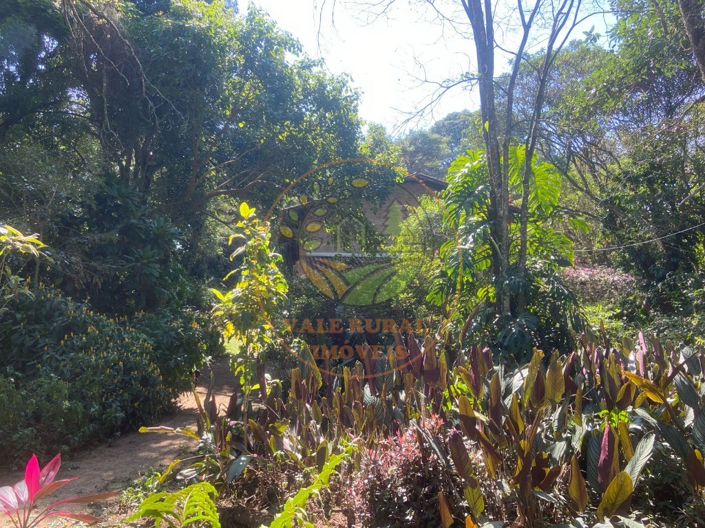 Chácara, 4 quartos - Foto 22