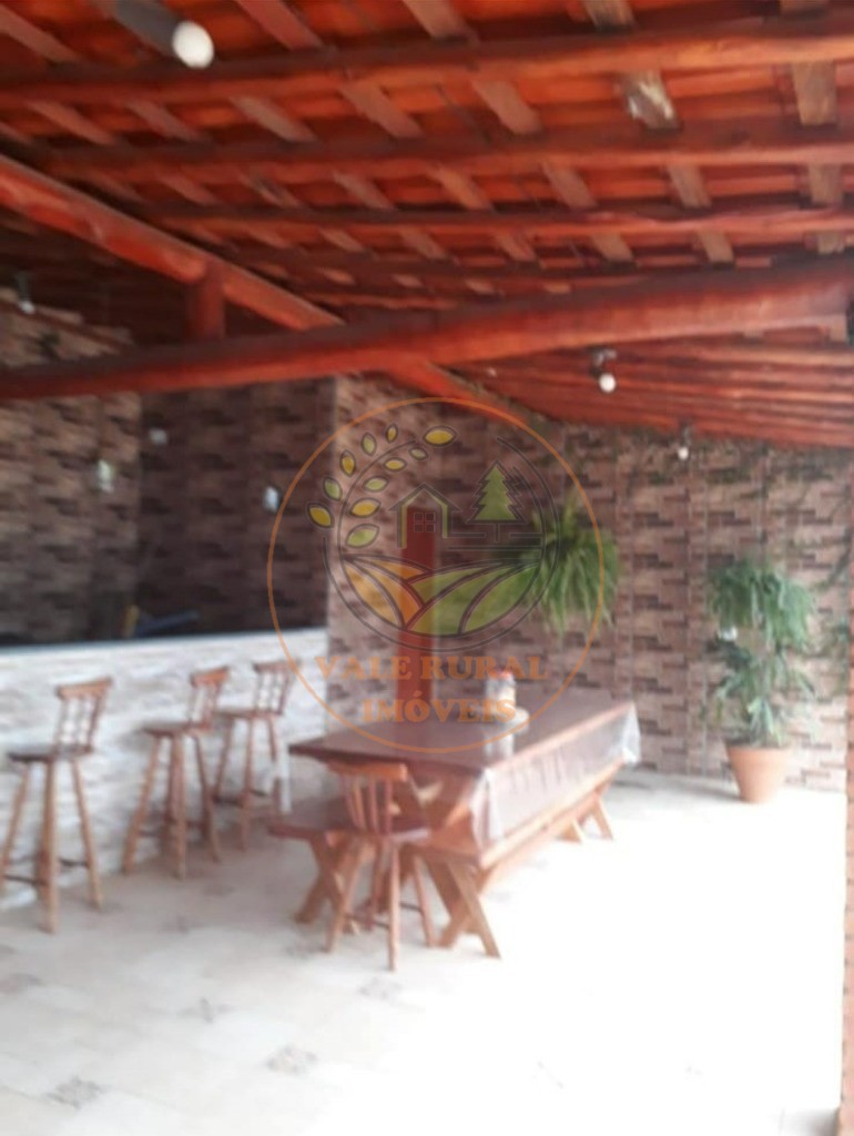 Chácara, 4 quartos - Foto 13