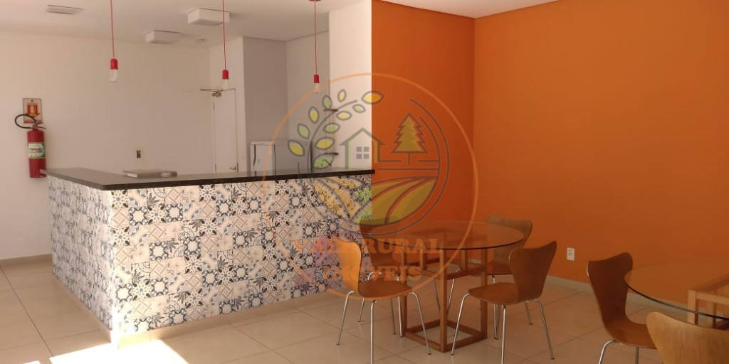 Apartamento, 2 quartos, 80 m² - Foto 4