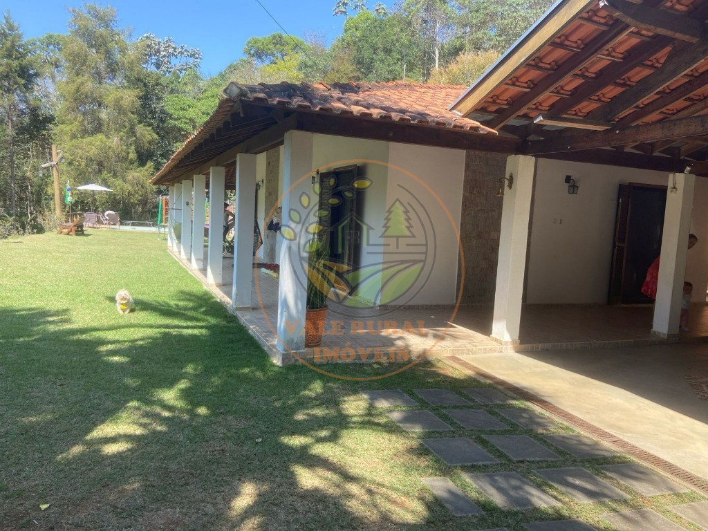 Chácara, 3 quartos - Foto 5