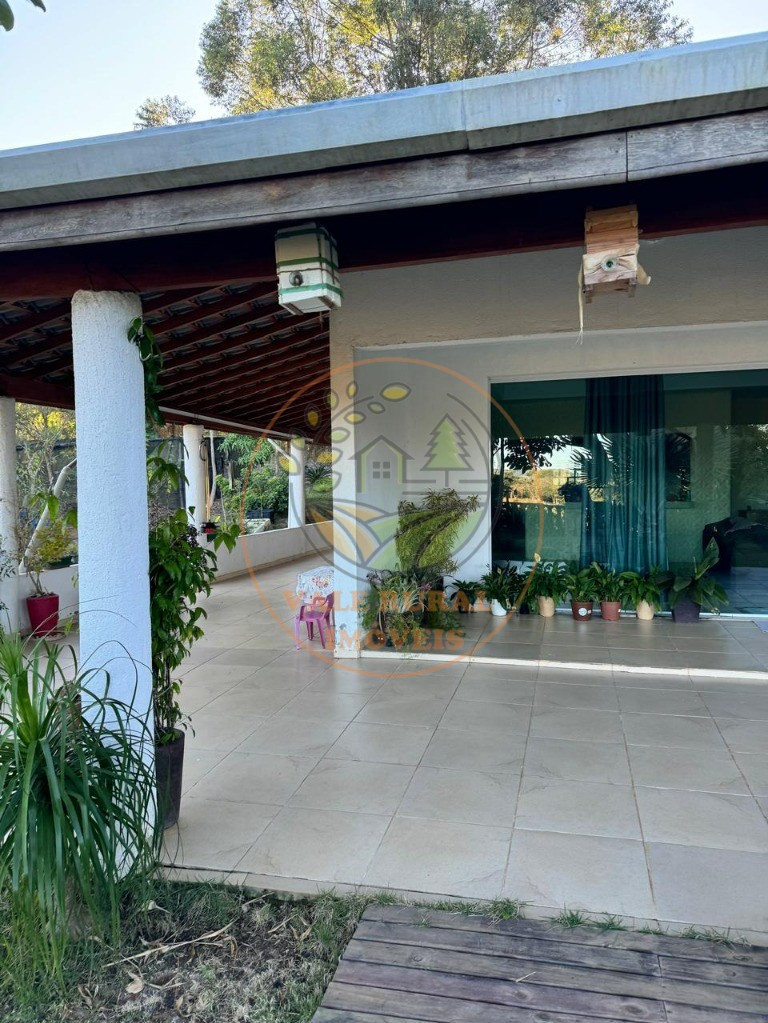 Chácara, 3 quartos - Foto 3