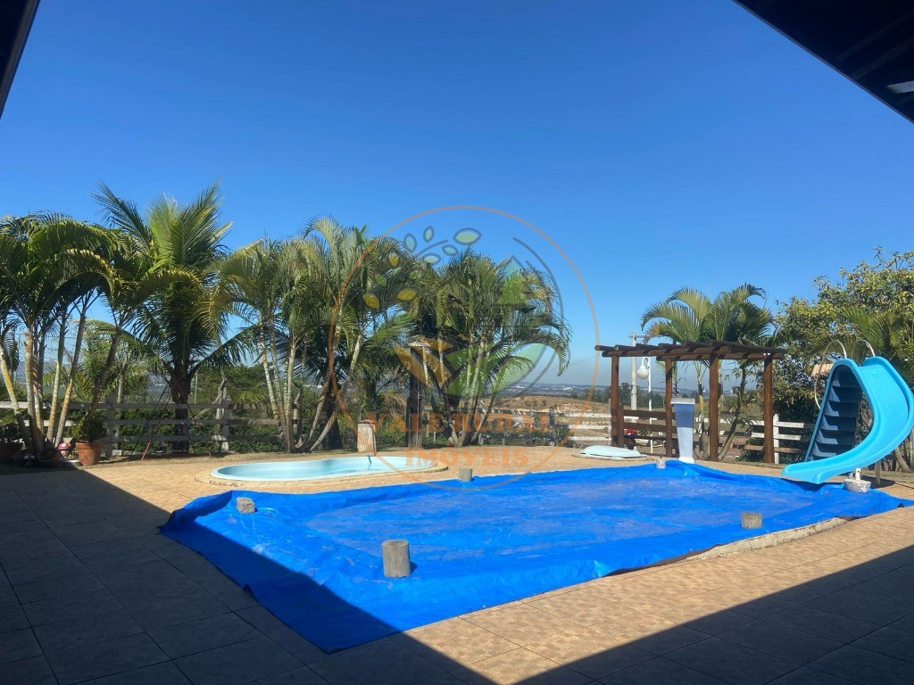 Chácara, 2 quartos - Foto 5