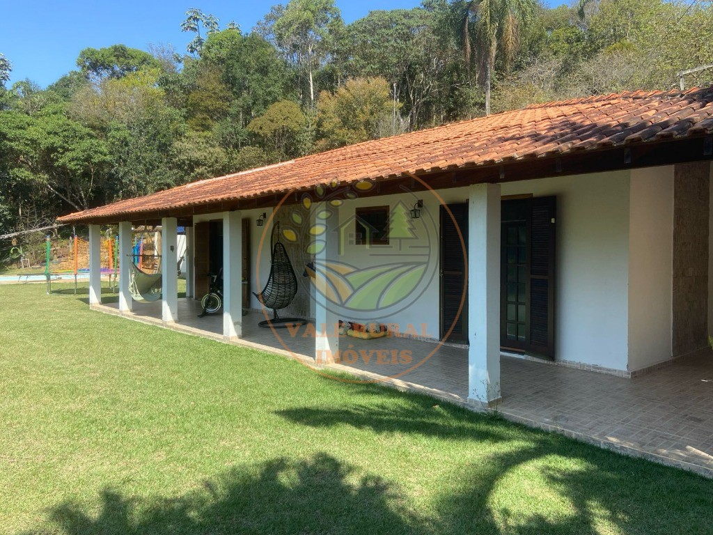 Chácara, 3 quartos - Foto 1