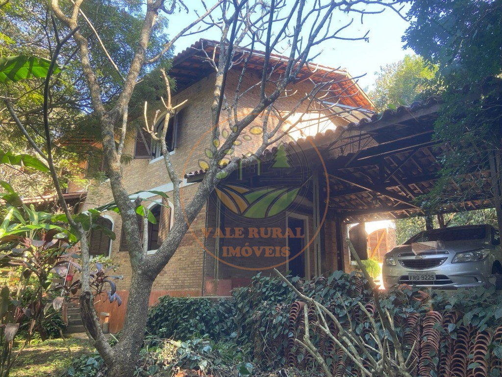 Chácara, 4 quartos - Foto 7