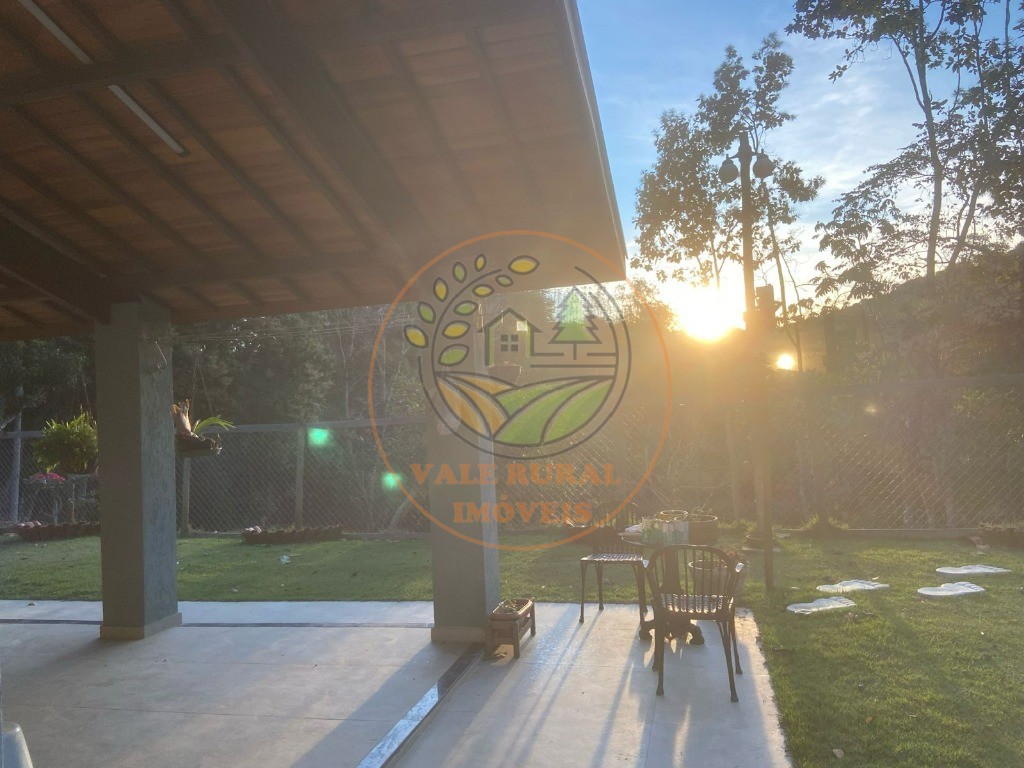 Chácara, 3 quartos - Foto 4