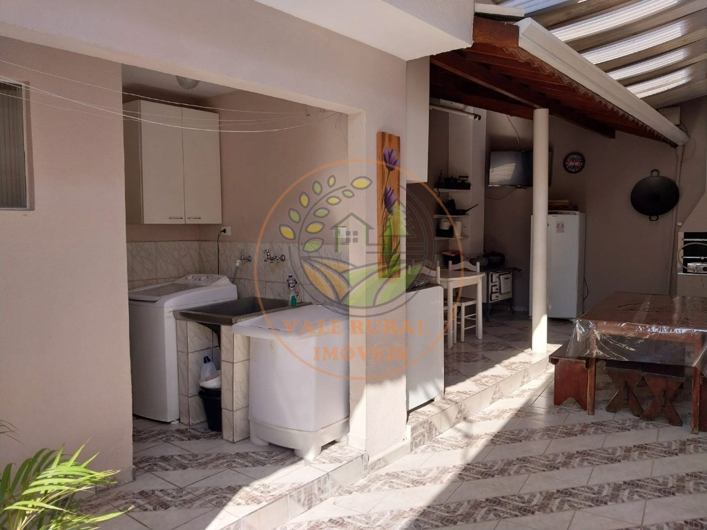 Casa, 3 quartos - Foto 6