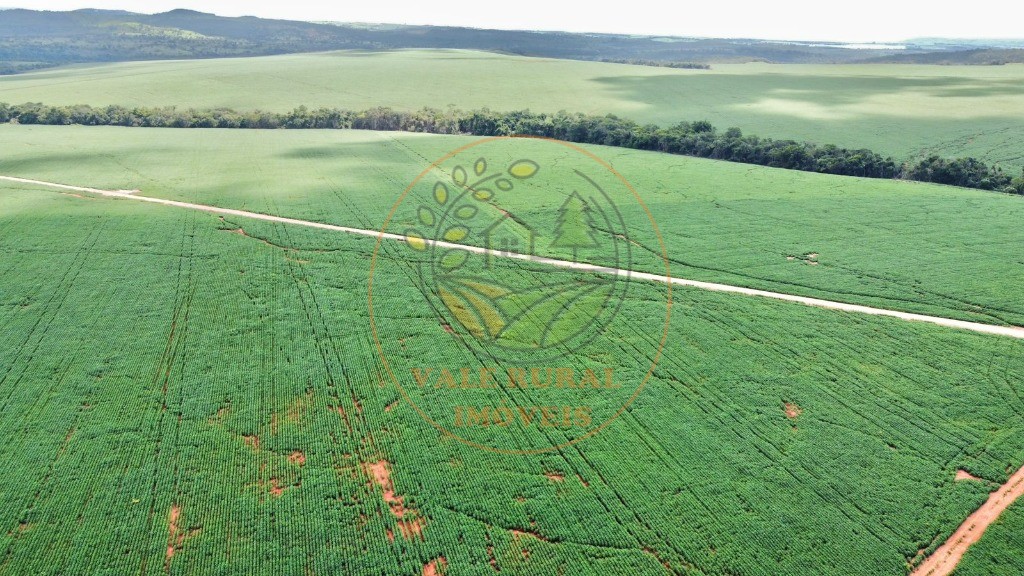 Fazenda - Foto 1