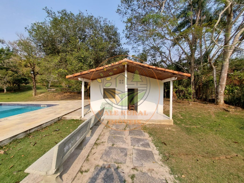 Sítio, 5 quartos - Foto 21